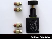 Brake System 11.65 Inch Rear IronSport with Park Brake (NON-Staggered Shocks) Ford 9 Inch BAER Brakes