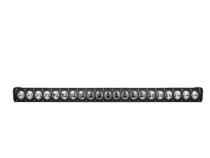 Revolve 30 Inch Bar with White Backlight RIGID Industries
