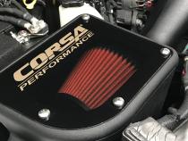 Closed Box Air Intake With DryTech 3D Dry Filter 18-19 Jeep Wrangler JL 18-19 Jeep Gladiator JT