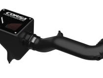 Closed Box Air Intake With DryTech 3D Dry Filter 18-19 Jeep Wrangler JL 18-19 Jeep Gladiator JT