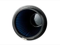 Pro 5 Air Filter Blue 6.0 x 7.5 x 4.75 x 8.0 Inch Conical Volant