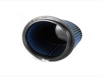 Pro 5 Air Filter Blue 7.25 x 5.0 Inch/9.5 Inch H x 6.75 Inch W/8.75 Inch H x 5.5 Inch W/7.0 Inch Oval Volant