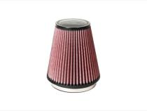 Primo Diesel Air Filter Red 6.0 x 7.5 x 4.75 x 8.0 Inch Conical Volant
