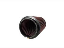 Primo Diesel Air Filter Red 5.0 x 6.5 x 4.75 x 8.0 Inch Conical Volant