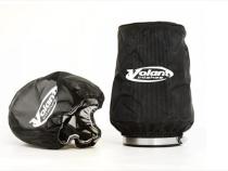 Pre-Filter Air Intake 6 Inch Length 4 x 8.75 Inch Top 3 x 8 Inch Base Conical Volant