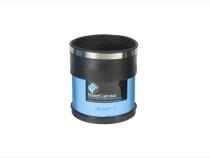 PowerCore Air Filter 6.0 Inch x 7.0 Inch x 6.0 Inch Diameter Straight Round Volant