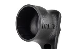 Upper iDash Stealth Pod Mount for 18-23 Jeep JL and 20-23 Gladiator Banks Power