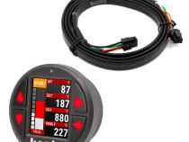 Banks iDash Pro PedalMonster