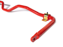 2020-2026 Jeep Gladiator JT RoMR Rear Sway Bar (Red) - (Fits Stock Ride Height up to 1.5 Inch Lift) Steer Smarts