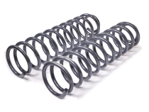 2018-2026 Jeep Wrangler JL/Gladiator JT RoMR 2.5 Inch JL/JT Front Springs (Pair) (3.6L/2.0L Gas Engine) Steer Smarts