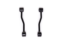 2018-2026 Jeep Wrangler JL RoMR TRAIL 2.5 Inch JL Suspension Kit (3.6L/2.0L Gas Engine) Steer Smarts