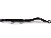 Jeep Pro-Series Front Adjustable Track Bar Yeti XD Black For 18-24 Wrangler JL/Gladiator Steer Smarts