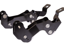 2018-2026 Jeep Wrangler JL/Gladiator JT RoMR Geometry Correction Brackets Steer Smarts