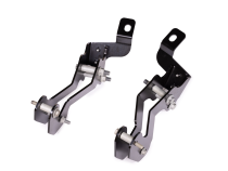 2018-2026 Jeep Wrangler JL/Gladiator JT RoMR Geometry Correction Brackets Steer Smarts