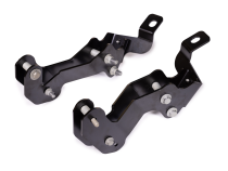 2018-2026 Jeep Wrangler JL/Gladiator JT RoMR Geometry Correction Brackets Steer Smarts