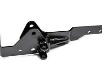 Jeep Track Bar Relocation Bracket Yeti XD 07-24 Wrangler JK/JL/Gladiator Steer Smarts