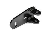Jeep Stabilizer Relocation Bracket Bottom Mount Only Yeti XD 07-24 Wrangler JK/JL/Gladiator Steer Smarts