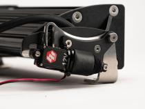 Reflex Light Actuator Kit OnX6+ Single 10 Inch Light Bar Baja Designs