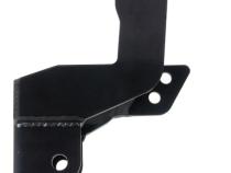 JK Rear Track Bar Brace 07-18 Wrangler JK/JKU Synergy MFG