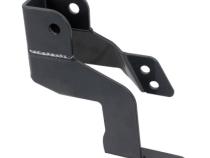JK Rear Track Bar Brace 07-18 Wrangler JK/JKU Synergy MFG