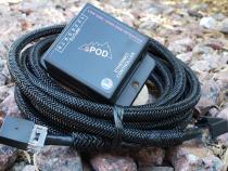 Low Side High Side Interface - Universal sPOD