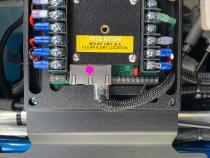 BantamX Touchscreen for JL/JT