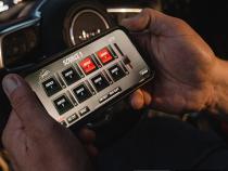 BantamX Wireless Switch Controller - Jeep JK 2007-2018 - Jeep JK 2007-2018 sPOD