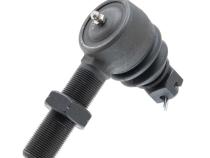 Jeep JL/JT HD Drag Link 18+ Wrangler JL/JLU Synergy MFG