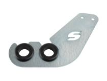 JL Parking Brake Cable Relocation Bracket 18+ Wrangler JL/JLU Synergy MFG