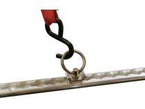 Tie Down Anchor Point Ring Tuffy Security Products