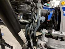 JL Rear Sway Bar Links 18+ Wrangler JL/JLU Synergy MFG