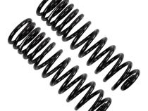 JT Gladiator Rear 4.0 Inch Lift Coil Springs Synergy MFG