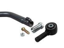 JL/JT HD Adjustable Front Track Bar 18+ Wrangler JL/JLU Synergy MFG