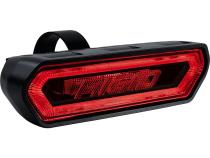Tail Light Red Chase RIGID Industries