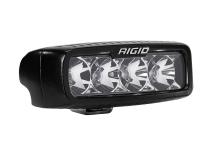 Flood Surface Mount SR-Q Pro RIGID Industries