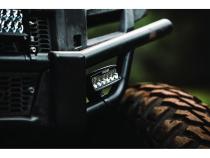 Spot E-Mark Pair SR-Q Pro RIGID Industries