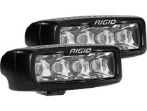 Spot E-Mark Compliant SR-Q Pro RIGID Industries