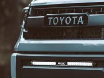 20 Inch Dual Function SAE Auxilary High Beam Driving Lights SR-Series Pro RIGID Industries