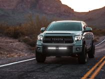 20 Inch Dual Function SAE Auxilary High Beam Driving Lights SR-Series Pro RIGID Industries