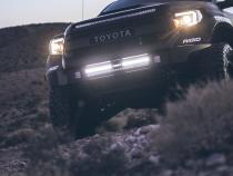 20 Inch Dual Function SAE Auxilary High Beam Driving Lights SR-Series Pro RIGID Industries