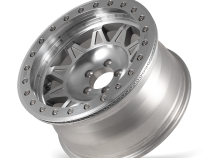 Dirty Life Race Wheels Roadkill Machined 14X7 99-999 13Mm 79.4Mm