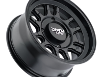 Dirty Life Race Wheels Canyon Sport Sxs 9310S Matte Black 15X7 4-137 13Mm 106.25Mm