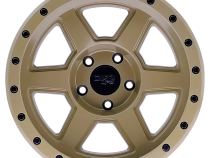 Dirty Life Race Wheels Compound 9315 Desert Sand 20X9 5-127 -12Mm 78.1Mm