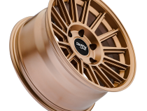 Dirty Life Race Wheels Journey 9316 Satin Bronze 17X8.5 5-127 0Mm 78.1Mm