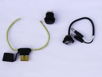 LED Light Kit for Rigid Series Bull Bars Rock Slide Engineering