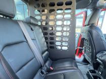 Rear Seat Cargo Rack 2020-2023 Jeep JT Gladiator Rock Slide Engineering