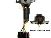 Jeep Air Suspension Height Sensor AiROCK OffRoadOnly