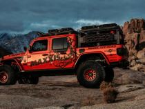 JT Front 1350 Solid CV Driveshaft (Half Round) (Rubicon - Sport - Overland) Adams Driveshaft