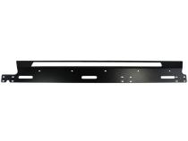 JL 2 Door Step Slider Skid Plate Rock Slide Engineering