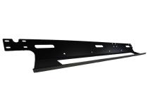 JL 2 Door Step Slider Skid Plate Rock Slide Engineering